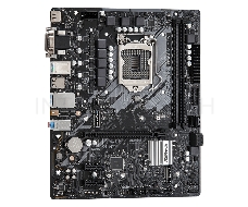 Материнская плата B560 S1200 MATX B560M-HDV ASROCK