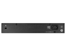 Коммутатор D-Link DES-1024D/G1A 24x100Mb неуправляемый