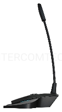 Микрофон проводной GMNG MP-200G 1.5м черный