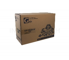 Картридж GP-CE401A для принтеров HP Color LaserJet Enterprise M551dn/M551n/M551xh Cyan 6000 копий GalaPrint