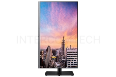 Ммонитор 23.8 Samsung S24R650FDIBlack/Gray(LED, Wide, 1920x1080, 5ms, 178°/178°, 250 cd/m, 1000:1, +DP, +НDMI, USB 3.0 x