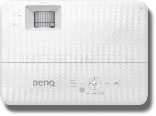 Проектор BenQ MU613 DLP, WUXGA (1920x1200), 4000 AL, 1.1X, TR 1.5~1.65,  HDMIx2, VGA, USB Power, White