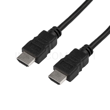 Кабель PROconnect HDMI - HDMI 2.0, 3м, Gold