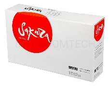 Картридж SAKURA SP377XE для Ricoh Aficio SP 377 Series, черный, 6 400 к.