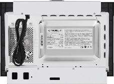 Микроволновая печь встраиваемая MAUNFELD MBMO.20.7S