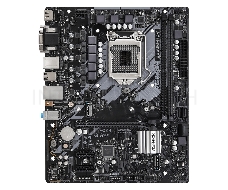 Материнская плата B560 S1200 MATX B560M-HDV ASROCK