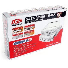 Салазки Mobile rack 3,5