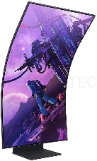 Монитор SAMSUNG LCD 55 VA LS55BG970NIXCI