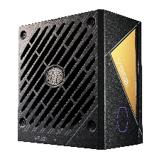 Блок питания 850W Power Supply Cooler Master V850 Gold i Multi A/EU cord