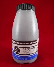 Тонер Brother TN 2075/85/2135/75 HL 2030/35/40/75/2140/50/70 (фл,85г) B&W Premium (Tomoegawa) фас. Россия