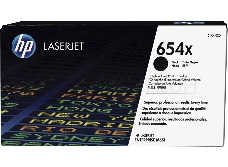Тонер Картридж HP CF330X черный для HP CLJ Flow M680z/M651dn/M651n/M651xh/M680dn/M680f (20500стр.)