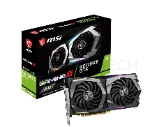 Видеокарта MSI GTX 1660 SUPER GAMING X