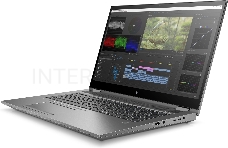 Ноутбук HP ZBook Fury G8 17.3 17.3(3840x2160)/Intel Core i9 11900H/32GB/1024SSD/noDVD/RTX A4000/94WHr/war 1y/Win10Pro+fingerprint, EN Kbd