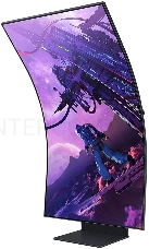 Монитор SAMSUNG LCD 55 VA LS55BG970NIXCI