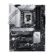 Материнская плата Asus PRIME Z790-P Soc-1700 Intel Z790 4xDDR5 ATX AC`97 8ch(7.1) 2.5Gg RAID+HDMI+DP