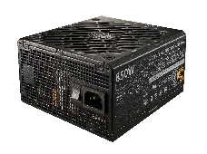 Блок питания 850W Power Supply Cooler Master V850 Gold i Multi A/EU cord