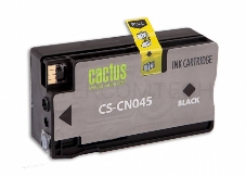 Картридж струйный Cactus CS-CN045 черный для №950XL HP OfficeJet Pro 8100/8600 (73ml)