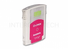 Картридж струйный Cactus CS-C9426 пурпурный для №85 HP DJ 30/130 (29ml)