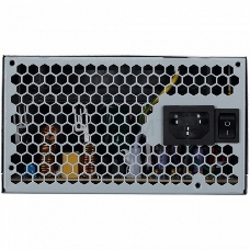 Блок питания 450Вт Power Supply FSP QDION ATX 450W, 120mm, 5xSATA, 1xPCI-E, APFC, 80+