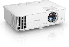 Проектор BenQ MU613 DLP, WUXGA (1920x1200), 4000 AL, 1.1X, TR 1.5~1.65,  HDMIx2, VGA, USB Power, White