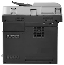 МФУ HP LaserJet Enterprise MFP M725dn, лазерный p/c/s, A3, 40ppm, 1200dpi, 1024Mb, 320Gb HDD, 3 trays 100+250+250, ADF100, Duplex, USB/LAN/FIH)