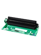 Фотобарабан Sakura DR1095 для Brother, черный, 10000 к.