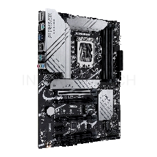 Материнская плата Asus PRIME Z790-P Soc-1700 Intel Z790 4xDDR5 ATX AC`97 8ch(7.1) 2.5Gg RAID+HDMI+DP