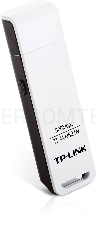Сетевой адаптер TP-Link TL-WN821N Беспроводной USB адаптер 300Мбит/с стандарта N