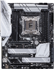 Материнская плата ASUS PRIME X299-A II /LGA2066,X299,USB3.2 GEN2,MB