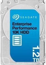 Жесткий диск SAS2.5 1.2TB 10000RPM 256MB ST1200MM0129 SEAGATE Enterprise