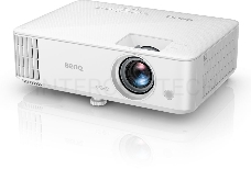 Проектор BenQ MU613 DLP, WUXGA (1920x1200), 4000 AL, 1.1X, TR 1.5~1.65,  HDMIx2, VGA, USB Power, White