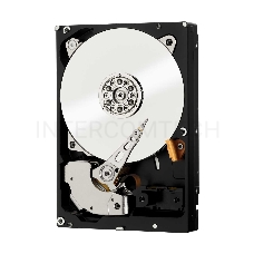 Жесткий диск WD Black™ WD6003FZBX 6ТБ 3,5 7200RPM 256MB (SATA III) 3.5