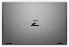 Ноутбук HP ZBook Fury G8 17.3 17.3(3840x2160)/Intel Core i9 11900H/32GB/1024SSD/noDVD/RTX A4000/94WHr/war 1y/Win10Pro+fingerprint, EN Kbd