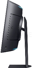 Монитор SAMSUNG LCD 55 VA LS55BG970NIXCI