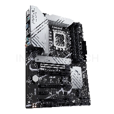 Материнская плата Asus PRIME Z790-P Soc-1700 Intel Z790 4xDDR5 ATX AC`97 8ch(7.1) 2.5Gg RAID+HDMI+DP