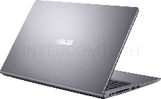 Ноутбук ASUS X515JA-BQ3485W 15.6(1920x1080 (матовый) IPS)/Intel Core i7 1065G7(1.3Ghz)/8192Mb/256PCISSDGb/noDVD/Int:Intel UHD Graphics/Grey/W11