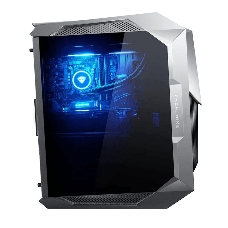 Персональный компьютер Machenike Stars-V45R36D4w Stars-V/Intel Core i5-13400/16GB+512GB SSD/GF RTX3060 12GB/noOS/1Y/BLACK+SILVER