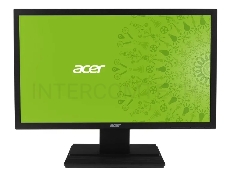 Монитор 22 Acer V226HQLBB BLACK (TN,1920x1080, 5мс, 60Hz, 1000:1, VGA)