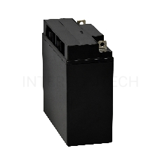 Батарея ExeGate DT 1218 (12V 18Ah), клеммы под болт М5