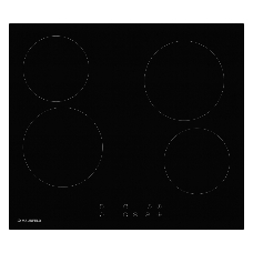 Панель варочная MAUNFELD EVCE.594-BK ЧЕРНОЕ стекло