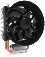 Кулер Cooler Master CPU Cooler Hyper T200, 800 - 2200 RPM, 100W, Full Socket Support