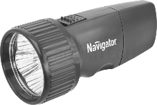 Фонарь 94 941 NPT-CP02-ACCU Navigator 94941