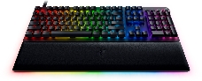 Игровая клавиатура Razer Huntsman V2 Analog - Analog Optical Gaming Keyboard - Russian Layout Razer Huntsman V2 Analog - Analog Optical Gaming Keyboard - Russian Layout