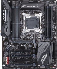 Материнская плата Gigabyte X299 UD4 Pro, Socket 2066, Intel®X299, 8xDDR4-2400, 5xPCI-Ex16, 8xSATA3,(RAID 0/1/5/10), 2xM.2, 8 Ch Audio, GLan, (0+4)xUSB2.0, (8+4)xUSB3.1, 1xPS/2, ATX, RTL