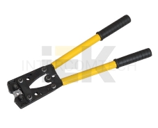 Пресс-клещи ПМР 6-50 ручные ИЭК TKL10-015