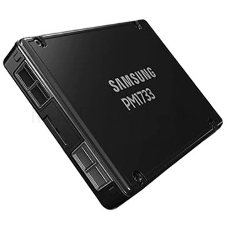 Твердотельный накопитель Samsung SSD 1600GB PM1735 HHHL PCIe Gen4 x8 R/W 7000/2400 MB/s 1 000 000/200 000 IOPs DWPD3 5Y