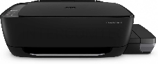 МФУ струйный HP Ink Tank 415 AiO (Z4B53A) A4 WiFi USB черный