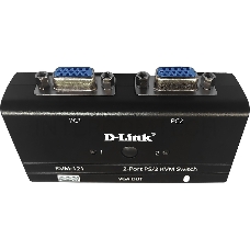 Переключатель D-Link KVM-121 (KVM-121/B1A)