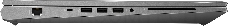 Ноутбук HP ZBook Fury G8 17.3 17.3(3840x2160)/Intel Core i9 11900H/32GB/1024SSD/noDVD/RTX A4000/94WHr/war 1y/Win10Pro+fingerprint, EN Kbd