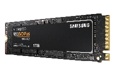 Накопитель SSD Samsung 1Tb M.2 MZ-V7S1T0BW 970 EVO Plus  2280 PCI-E x4